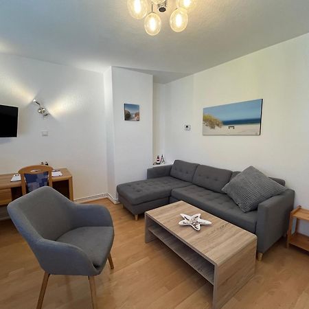 ווילהלמסהאבן Apartment Zur Kogge מראה חיצוני תמונה
