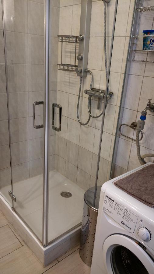 ווילהלמסהאבן Apartment Zur Kogge מראה חיצוני תמונה