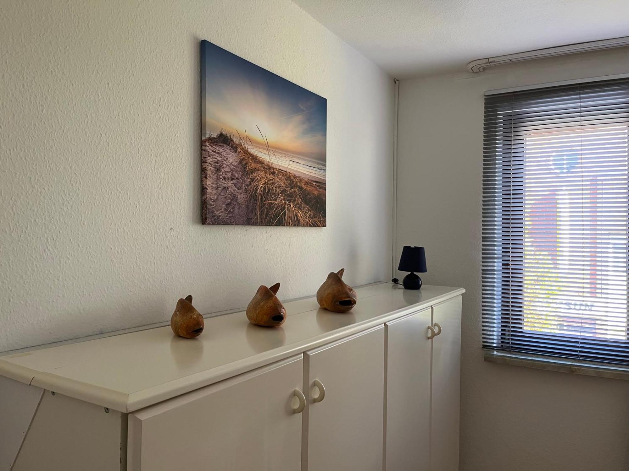 ווילהלמסהאבן Apartment Zur Kogge מראה חיצוני תמונה