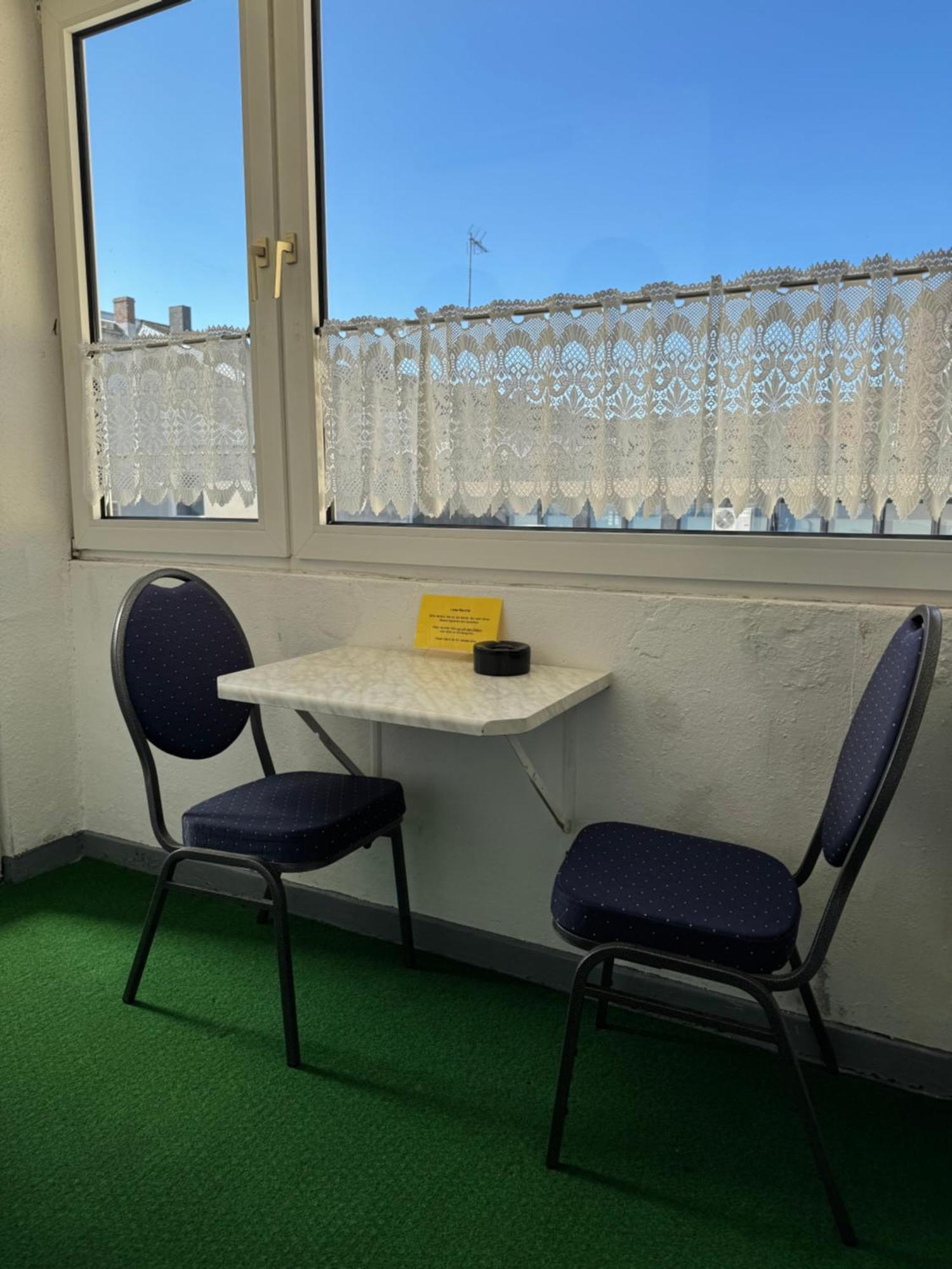 ווילהלמסהאבן Apartment Zur Kogge מראה חיצוני תמונה
