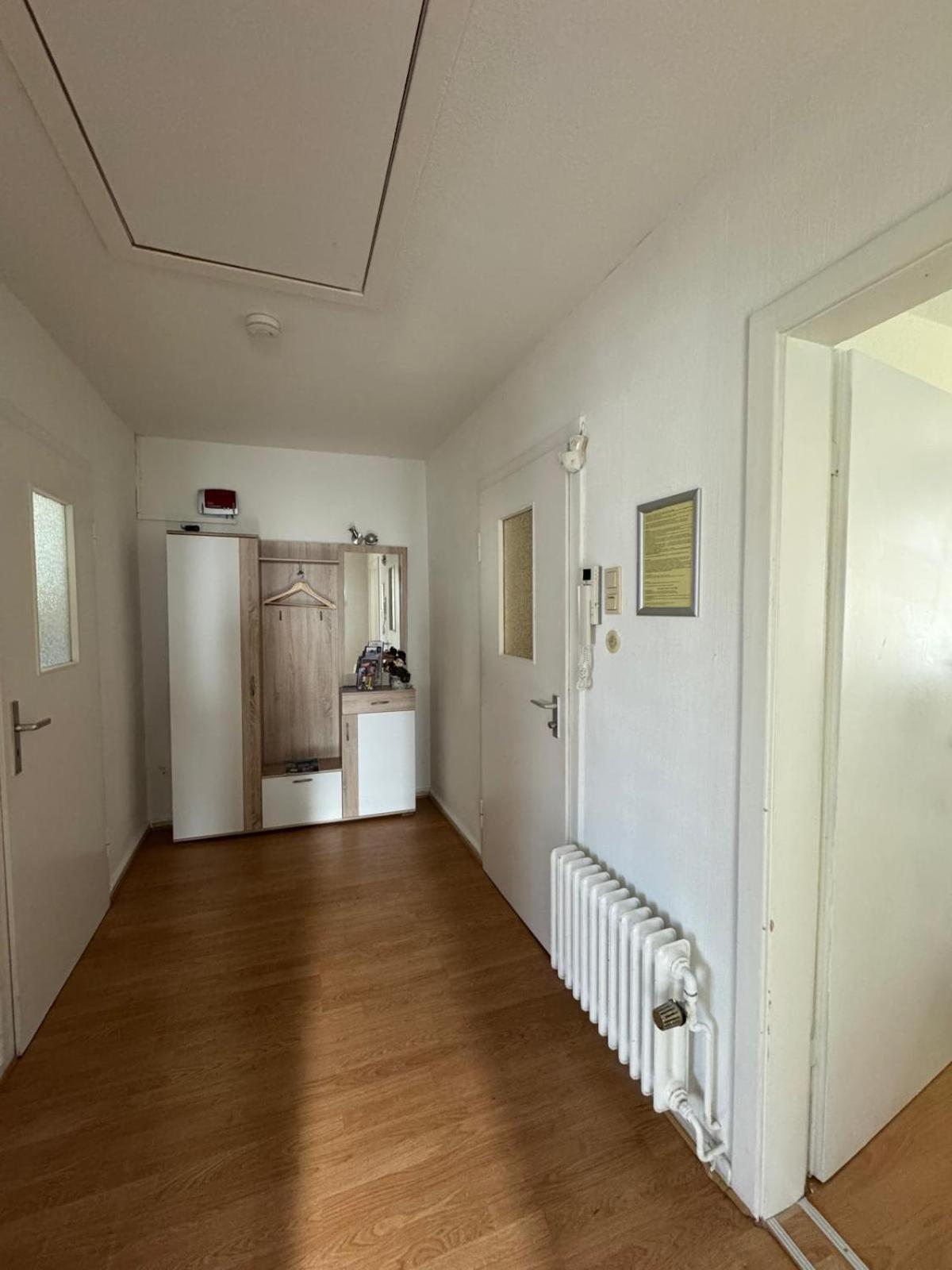 ווילהלמסהאבן Apartment Zur Kogge מראה חיצוני תמונה